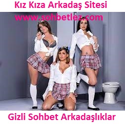 Kolejli Seksi Lezbiyen Kızlar Sitesi Kız Kıza Sohbet Et